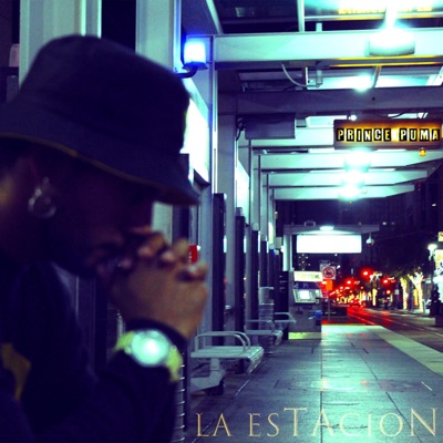 La Estacion - Single