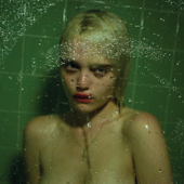 24 Hours - Sky Ferreira Cover Art