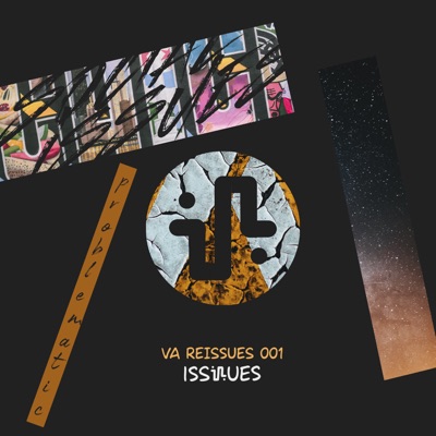Reissues 01 - EP