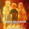 Sadness & Sorrow (From "Naruto") [feat. Jazreel Luar & Kiwi Flute] - PianoPrinceOfAnime