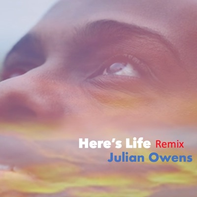 Here's Life (Remix) - Single