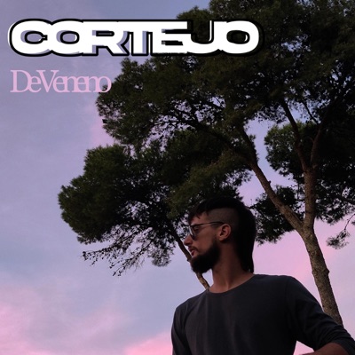 Cortejo (feat. Anonimato Prod) - Single