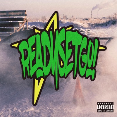ReadySetGo! - EP