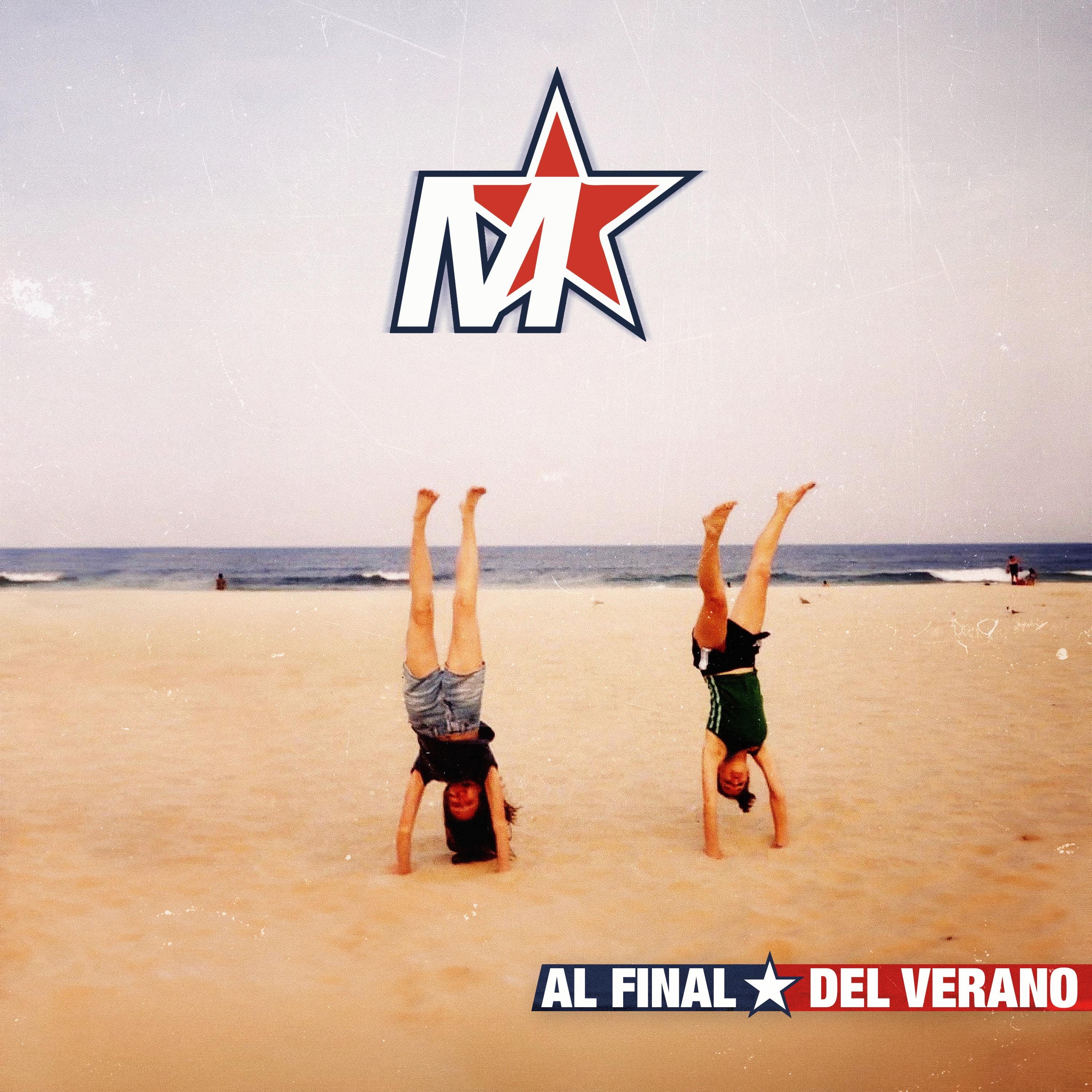 AL FINAL DEL VERANO - Single