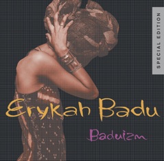 Baduizm (Special Edition)