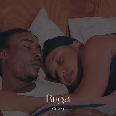 Buga (Radio Edit) [Radio Edit] - Single