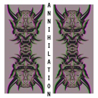 ANNIHILATION - Single - MORKIS