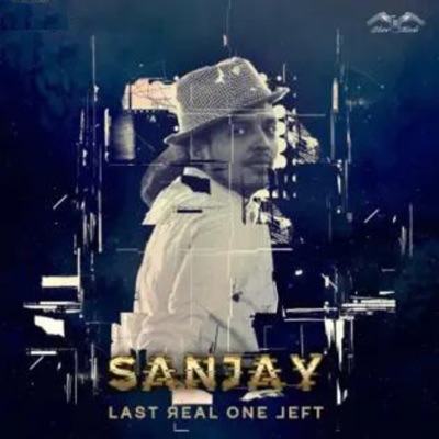 Last Real One Left - Single