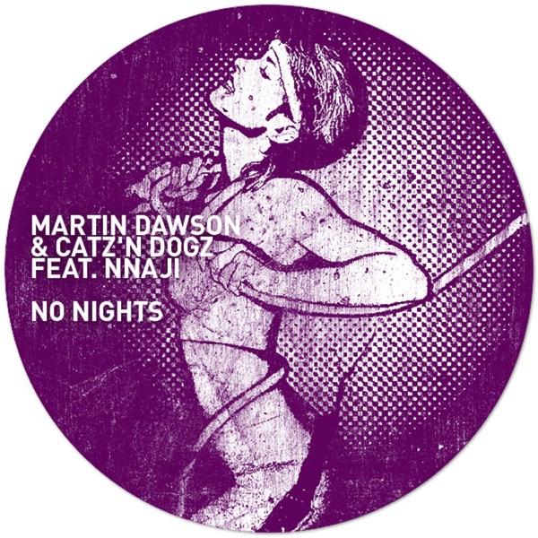 No Nights (feat. Nnaji) - Single