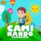 Caminando Caminando - Nanny Garcia lyrics