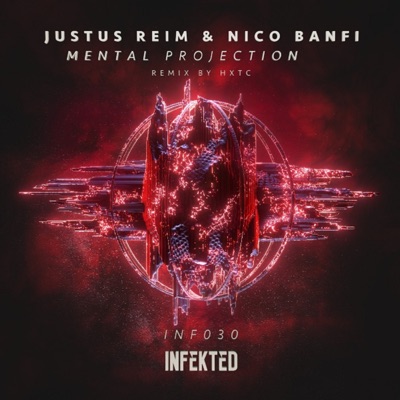 Mental Projection - Single