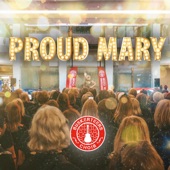 Proud Mary artwork