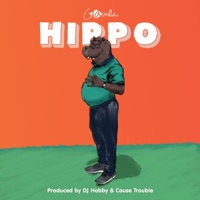Hippo - Single - Gasmilla
