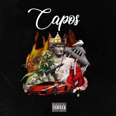 Capos (feat. YOUNG CHARLY) - Single