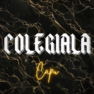 Colegiala (Capu) - Single