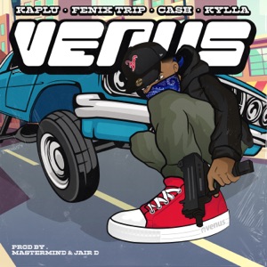Venus (feat. Fenix Trip, Khylla & CASH42)