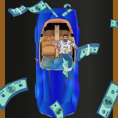 Bank (feat. Aman) - Single