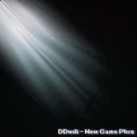 New Game Plus - Single - DDwili
