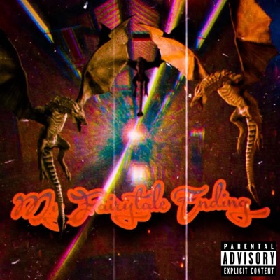 My Fairy Tale Endings (feat. Trey Bone) - Single