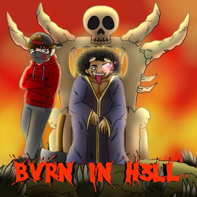 BVRN IN H3LL