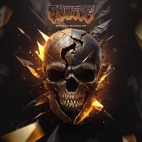 Broken Bones EP - Shweez