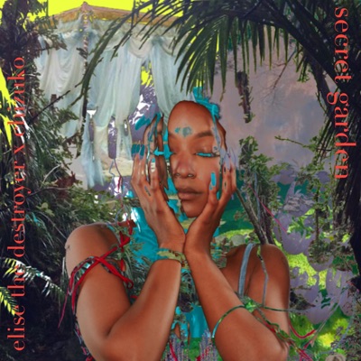 Secret Garden (feat. Chizuko) - Single