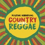 Positive Vibrations - Eyes On You (feat. Chase Rice)