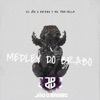 Medley do Brabo - Single