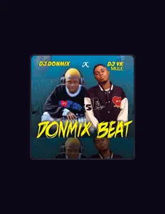 Listen to Dj Donmix, watch music videos, read bio, see tour dates & more!