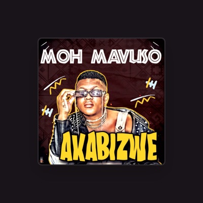 Listen to Moh Mavuso, watch music videos, read bio, see tour dates & more!