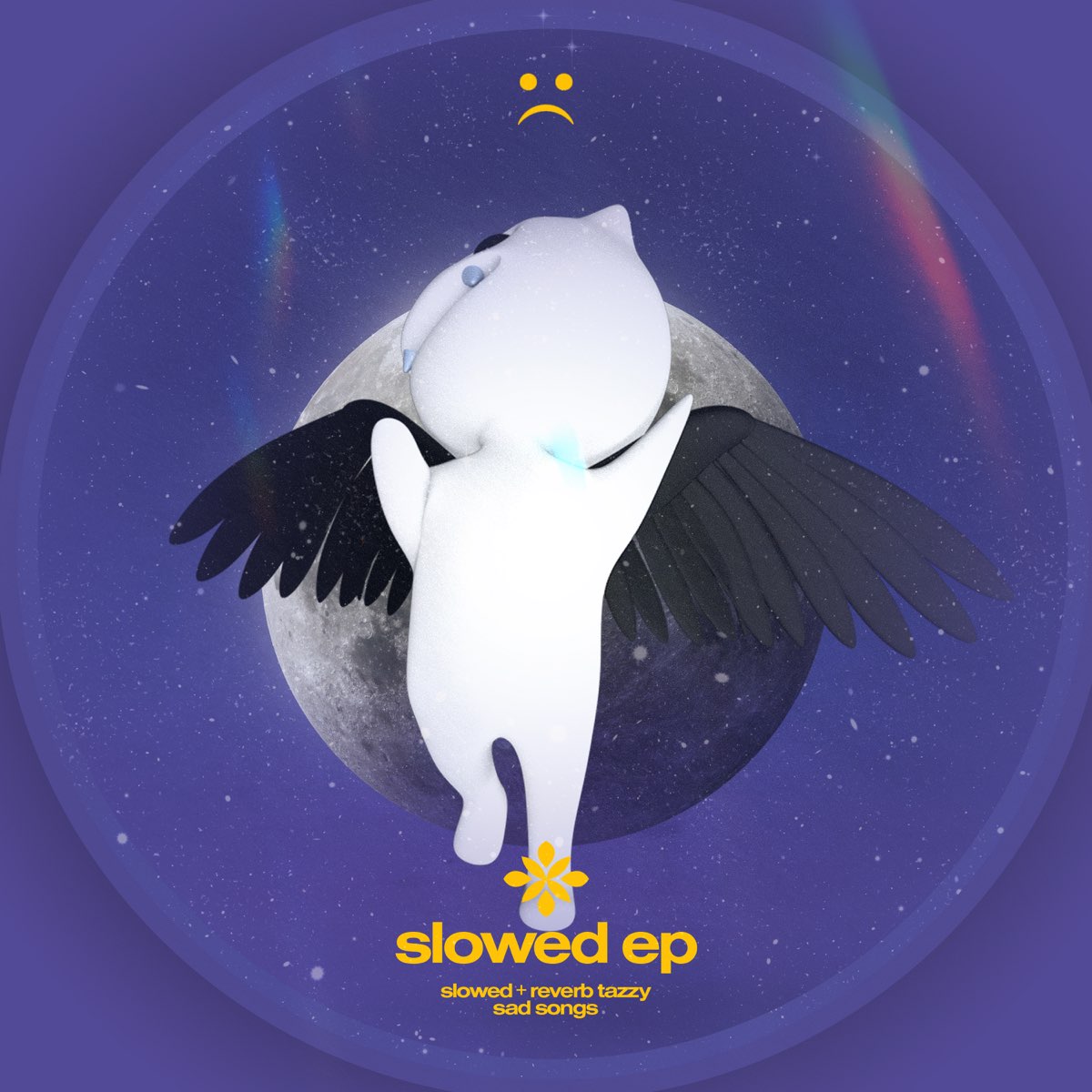 Slowed + Reverb Original Songs — Various Artists