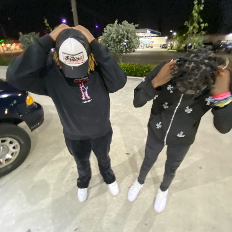 yungshamar - Ight Bro