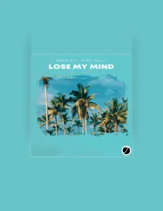 Dengarkan Brod-sky, tonton video musik, baca bio, lihat tanggal tur & lainnya!