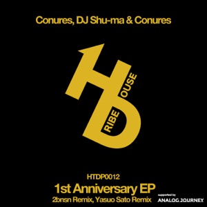 1st Anniversary - Single