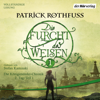 Die Furcht des Weisen (1) - Patrick Rothfuss