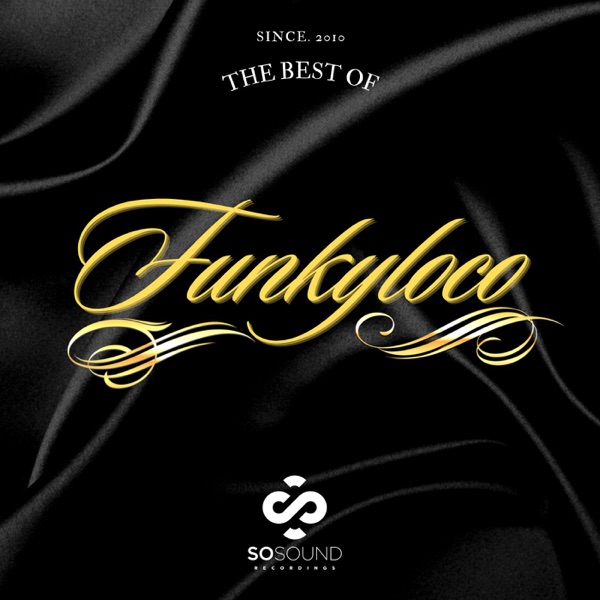 The Best of Funkyloco