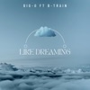 Like Dreaming (feat. B-Train) - Single