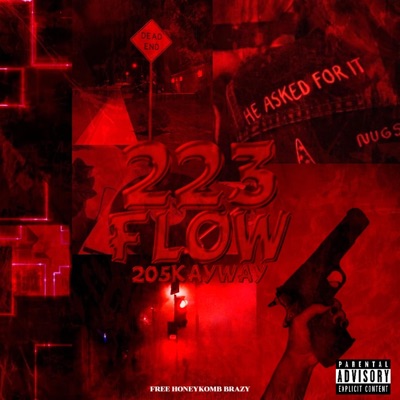 223 Flow - Single