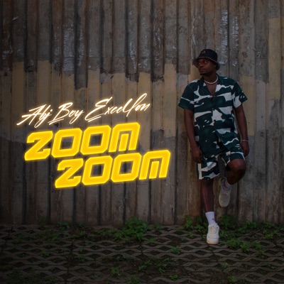 Zoom Zoom - Single