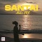 SANTAI - Nelz SRC lyrics