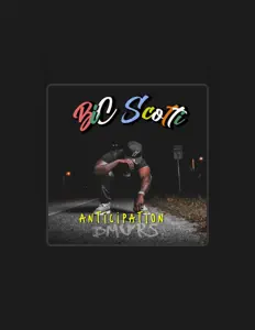 Listen to BIC SCOTTI, watch music videos, read bio, see tour dates & more!