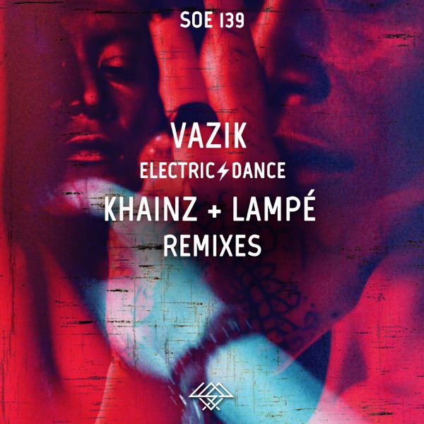 Electric Dance Remixes - Single