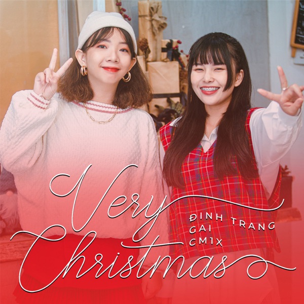 Very Christmas (feat. Gai, CM1X) - Single