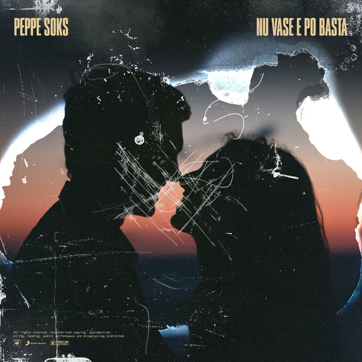 Nu Vase E Po Basta - Single - Album by Peppe Soks & Nathys - Apple Music