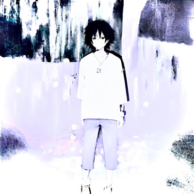 Kaio-Ken - Single