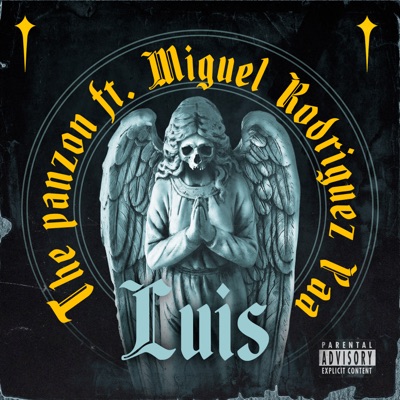 Luis (feat. Miguel Rodriguez Pa) - Single