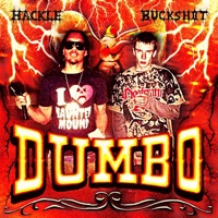 Dumbo (feat. Buckshot) - Single - Hackle