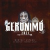 Mentalt ustabil (Geronimo 2021) - Single