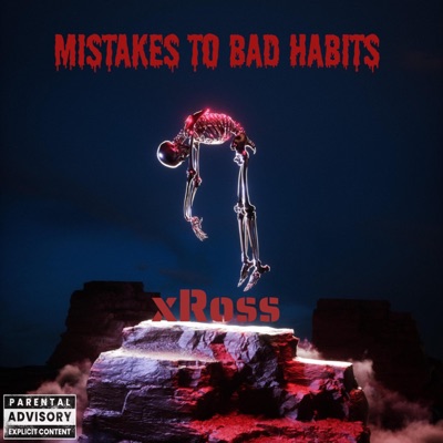 Mistakes to Bad Habits - Single