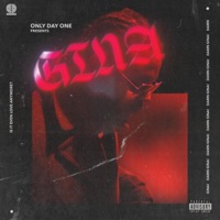 Gina - Single - Keezy Keese